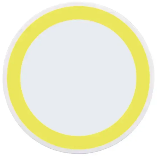 Custom Qi Wireless Charging Pad (10W) — view 2