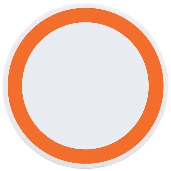 Custom Qi Wireless Charging Pad (10W) — view 7