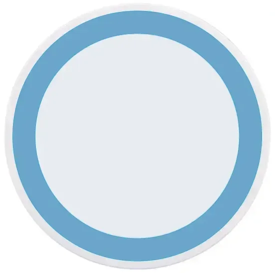 Custom Qi Wireless Charging Pad (10W) — view 8