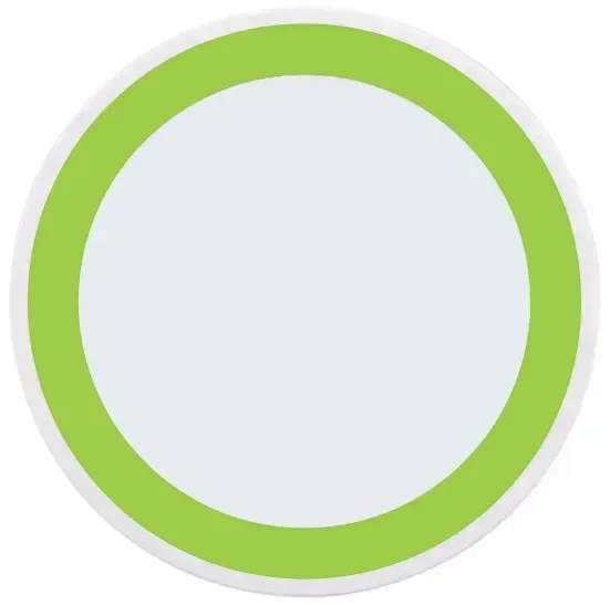 Custom Qi Wireless Charging Pad (10W) — view 9