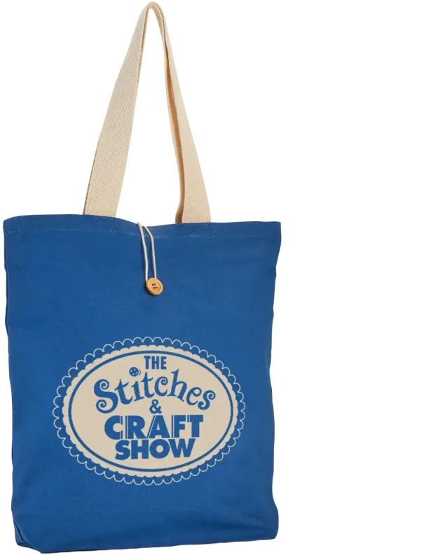 Personalized Portland Canvas Tote — view 2