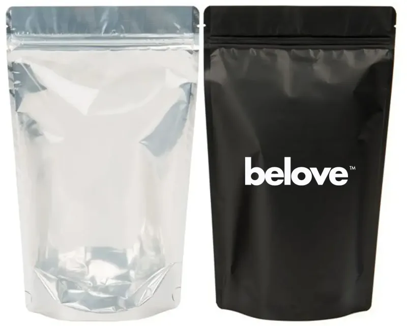 Personalized Barrier Bag - 11" — view 4