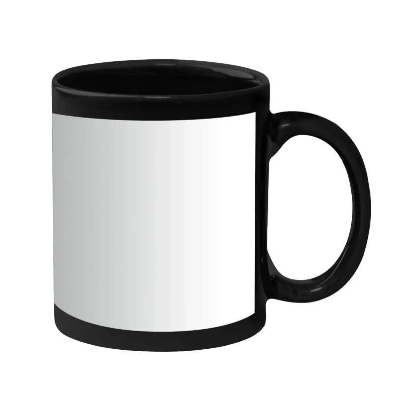 11 Oz. Avery Full Color Mug — view 2