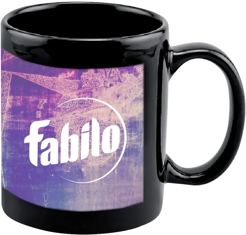 Personalized Executive Mug (11 oz) — view 2