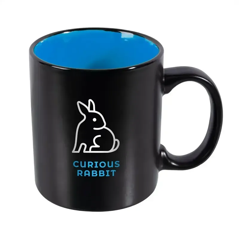 Custom Color Inner Mug (11 oz.)