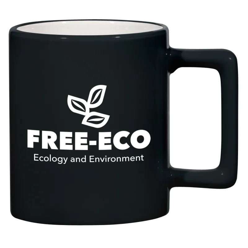 11 Oz. The Joe Mug — view 2