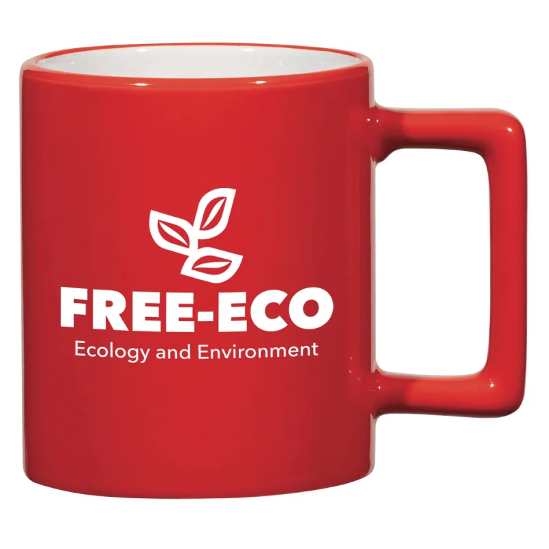 11 Oz. The Joe Mug — view 5