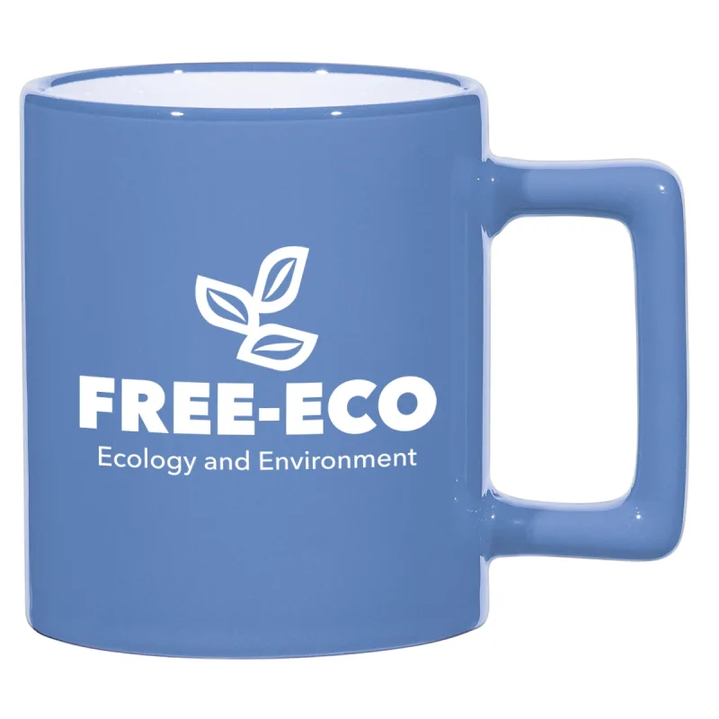 11 Oz. The Joe Mug — view 6