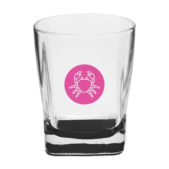 11 oz. Verona Whiskey Glasses — view 4