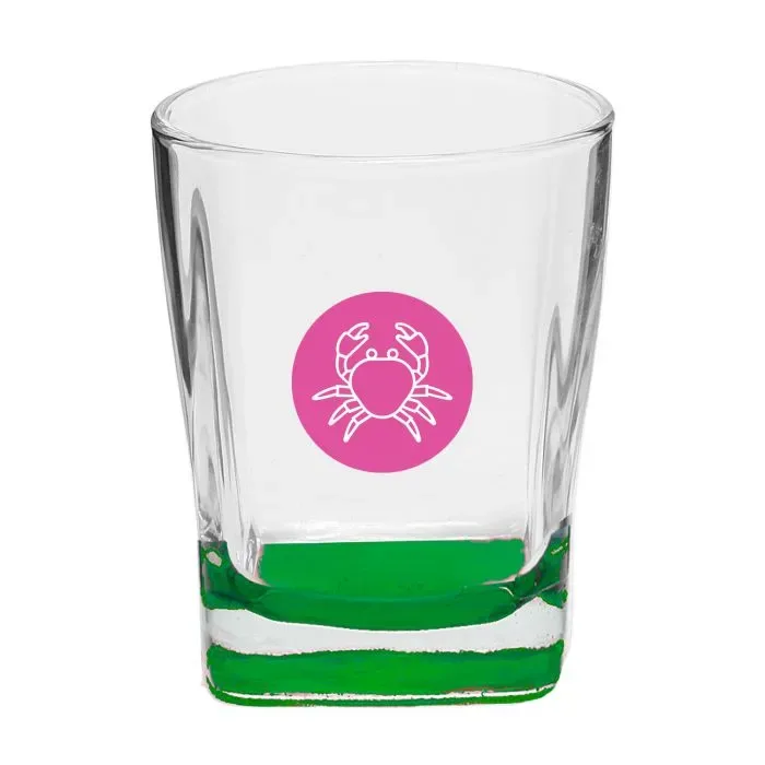 11 oz. Verona Whiskey Glasses — view 5