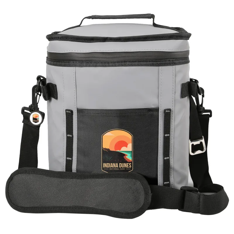 12 Can Glacier Peak Cooler — view 5