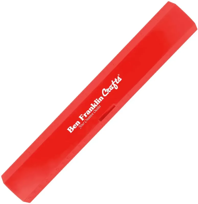 12" Leading Edge™ Ruler — view 10