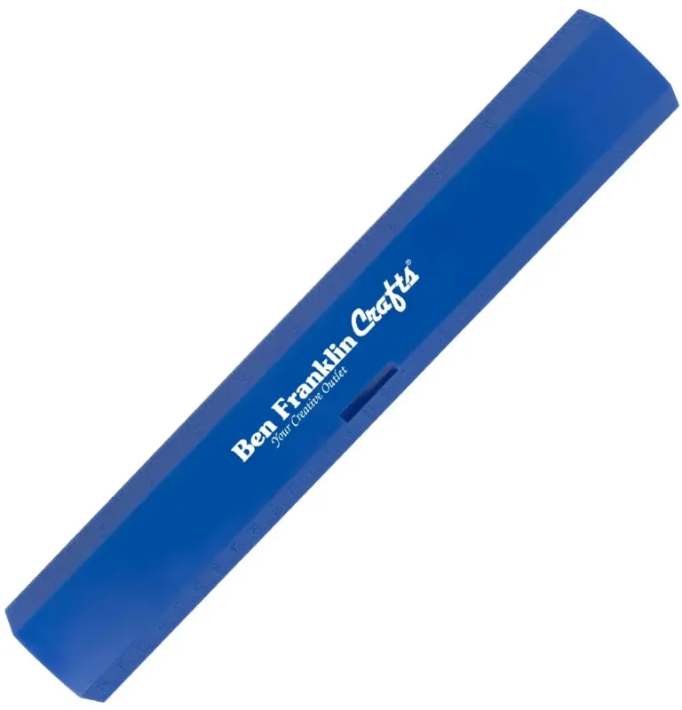 12" Leading Edge™ Ruler — view 5