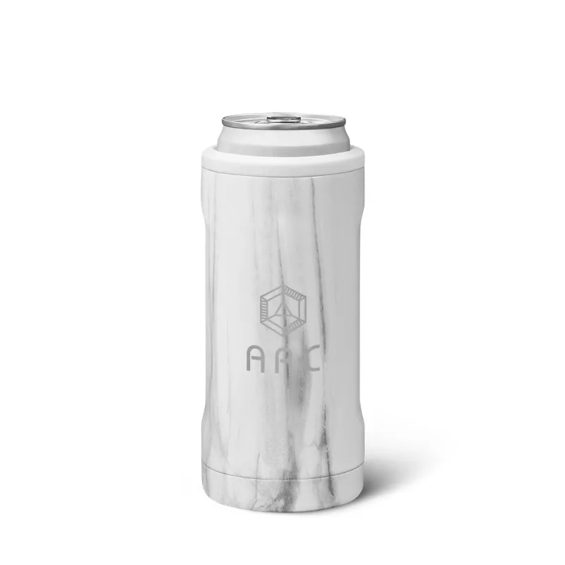 12 Oz. BrüMate Hopsulator Slim Fashion Colors — view 5