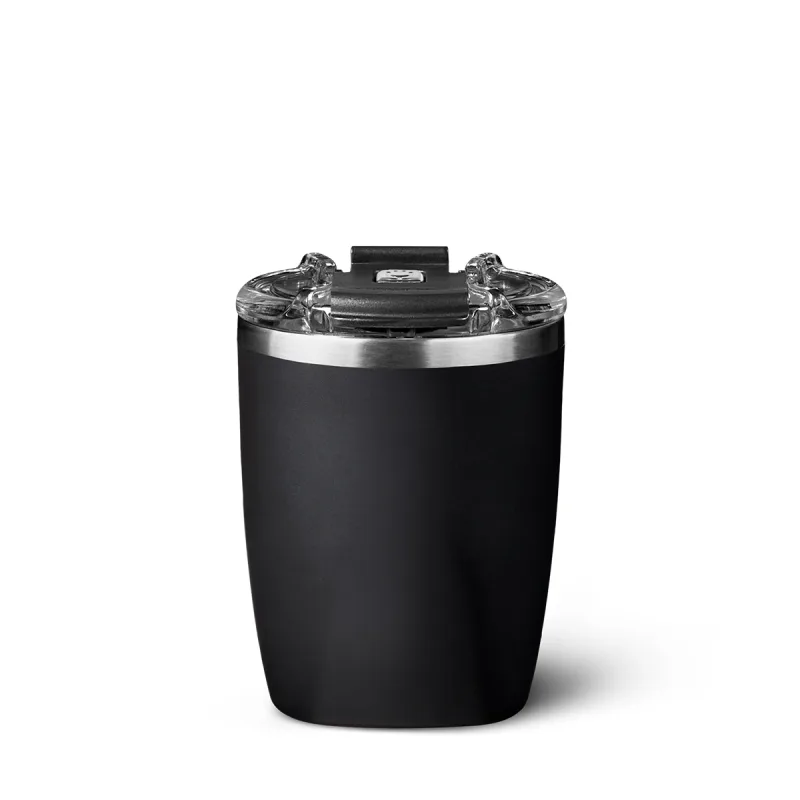 12 Oz. BrüMate Rocks Tumbler — view 3