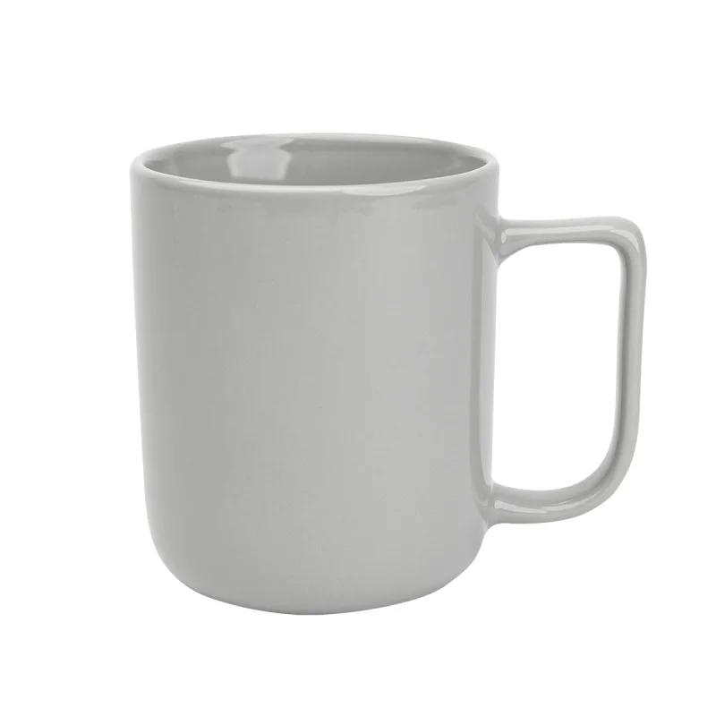 12 Oz. Delton Ceramic Mug — view 9