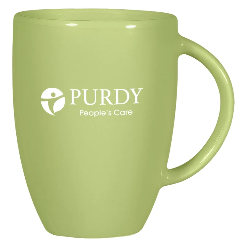 12 Oz. Europa Mug — view 4