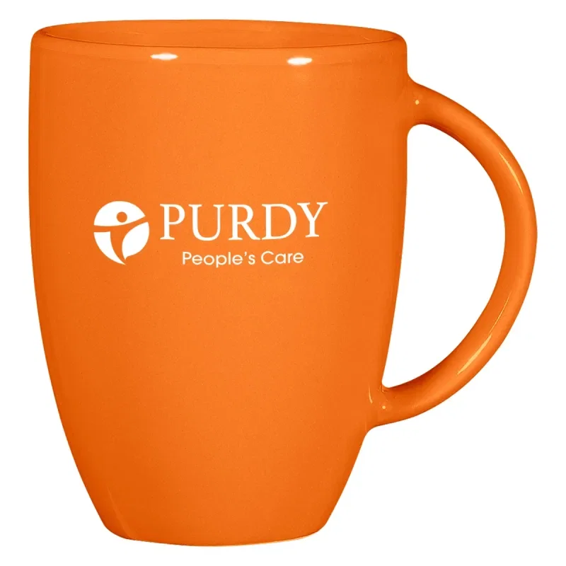 12 Oz. Europa Mug — view 6