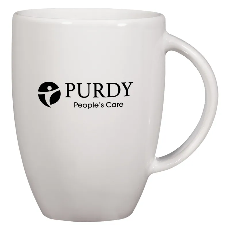 12 Oz. Europa Mug — view 7