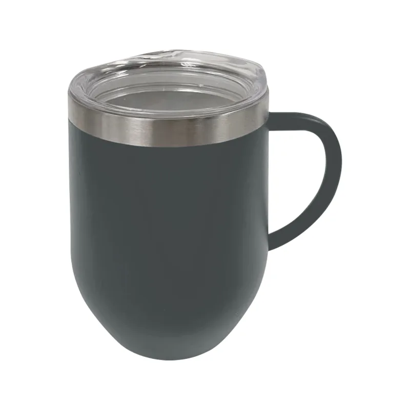 Imprinted Gervasi Tumbler - 12 Oz. — view 4