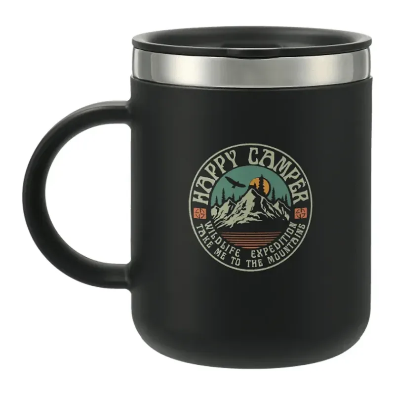 12 oz. Hydro Flask® Coffee Mug — view 5