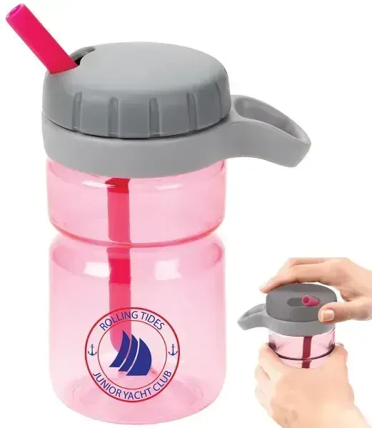 OXO Twist Top Bottle - 12 oz