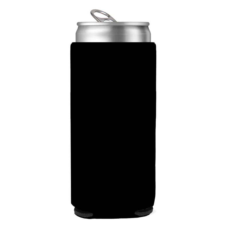 12 Oz. Slim Fit Kan-Tastic WIth 3 Imprint Locations — view 25