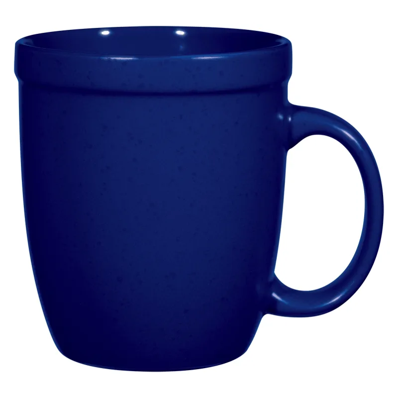 12 Oz. Speckled Brew Mug — view 5