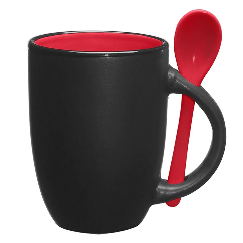 12 Oz. Spooner Mug — view 11