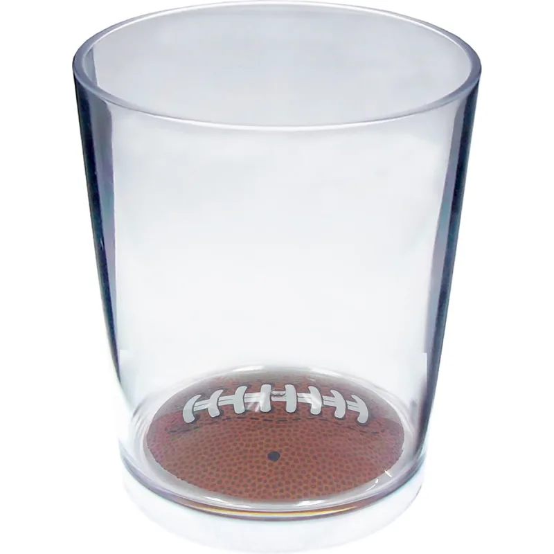 12 oz. Sports Themed Rocks Cup — view 6