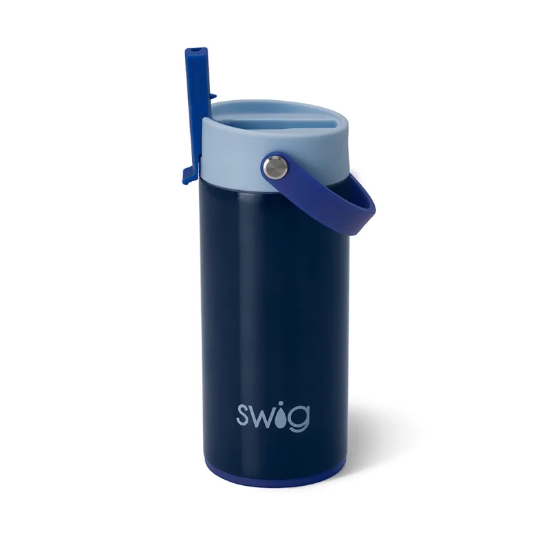 12 Oz. Swig Life™ Flip + Sip Slim Tumbler — view 3