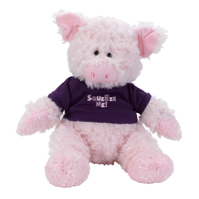 12" Tubbie Wubbies Plush Toy — view 2