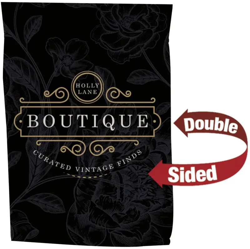 12" x 18" Garden Flag Double-Sided (Flag Only) — view 2