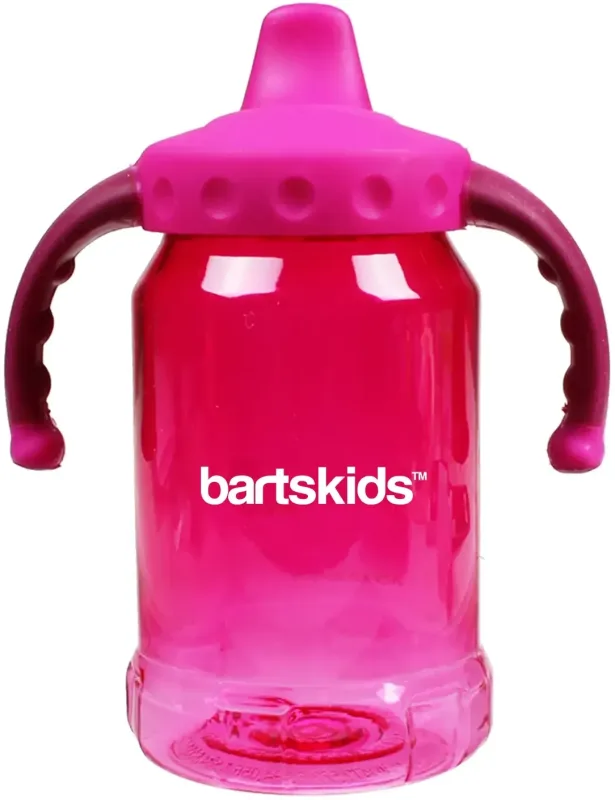 Personalized Sippy Cup - 12oz — view 2