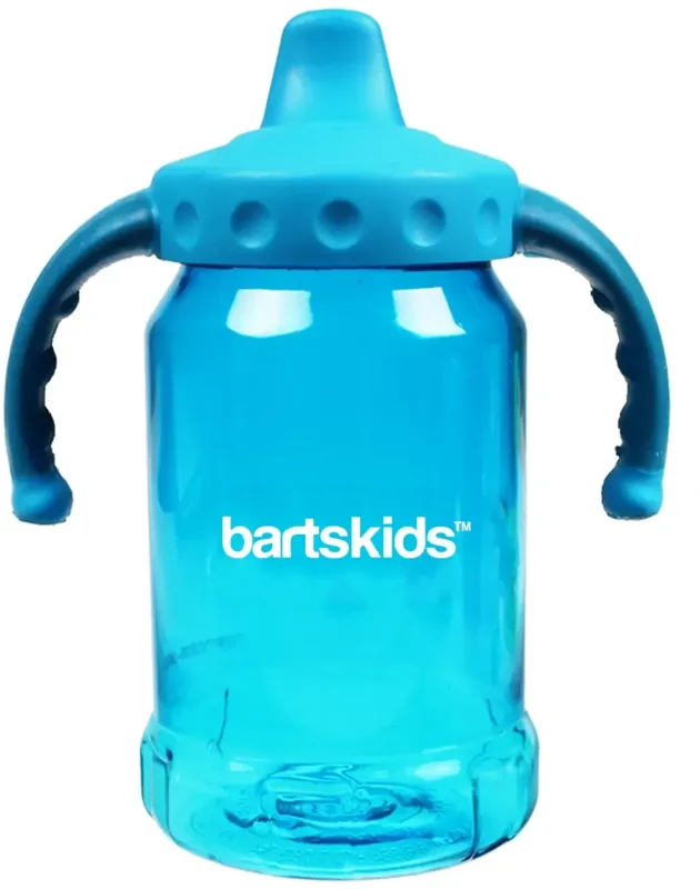 Personalized Sippy Cup - 12oz — view 3