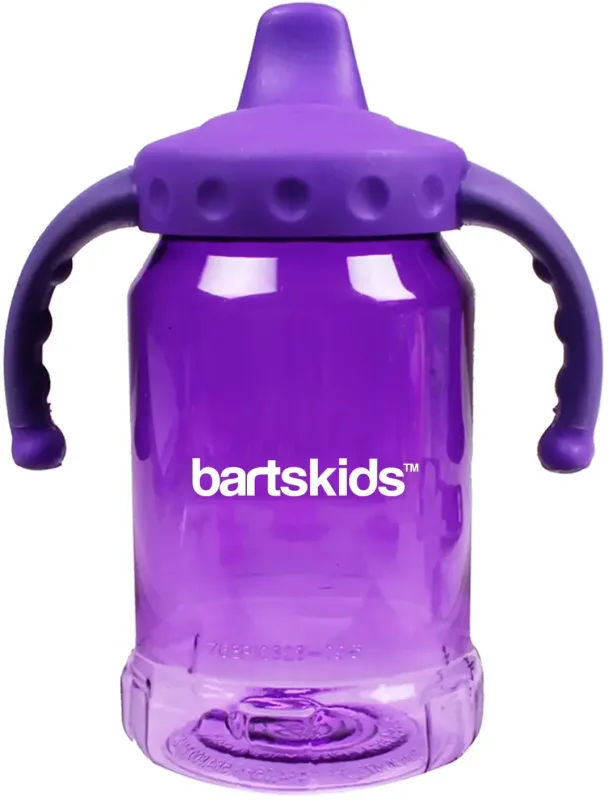 Personalized Sippy Cup - 12oz — view 4