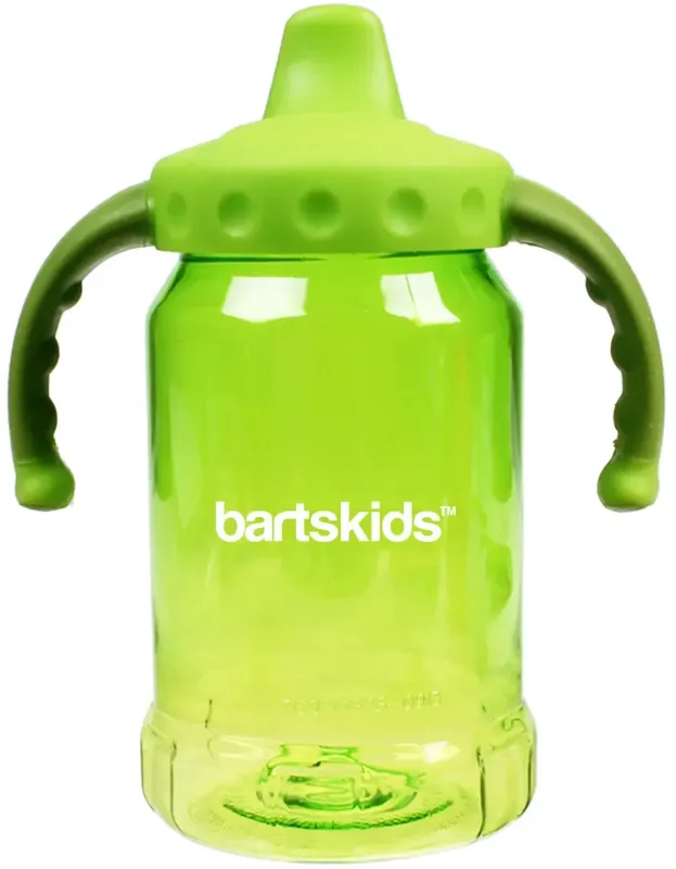 Personalized Sippy Cup - 12oz — view 5
