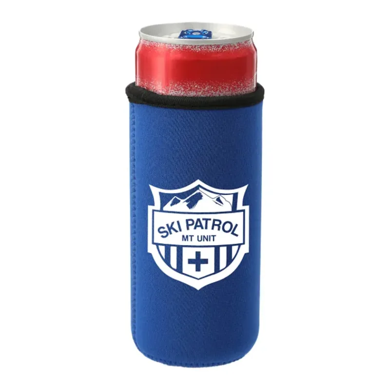 12oz Slim Can Insulator — view 3