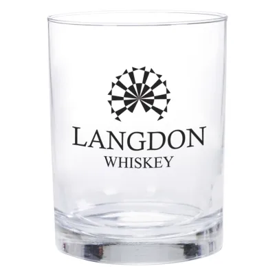 13.5 Oz. Whiskey Glass — view 3
