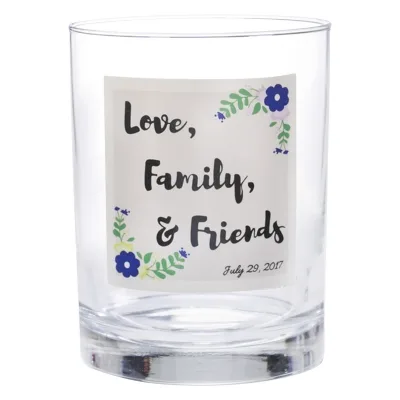 13.5 Oz. Whiskey Glass — view 2