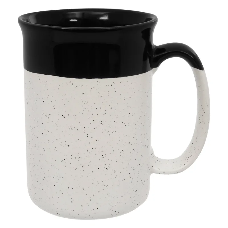 13 Oz. Speckled Mug — view 7