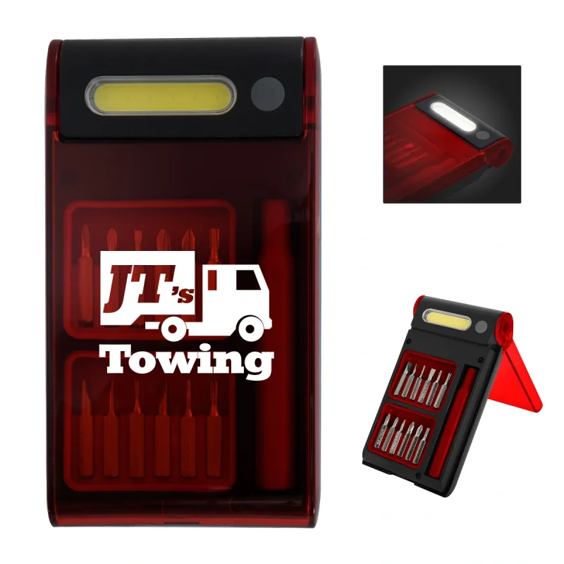 14-In-1 Fix All Screwdriver Set — view 3