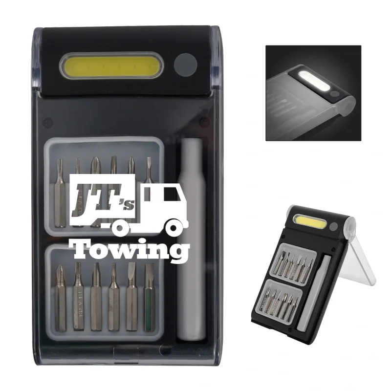 14-In-1 Fix All Screwdriver Set — view 4