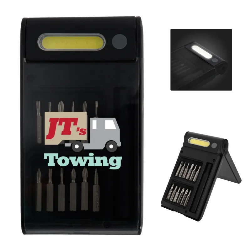 14-In-1 Fix All Screwdriver Set — view 5