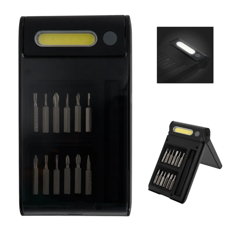 14-In-1 Fix All Screwdriver Set — view 6