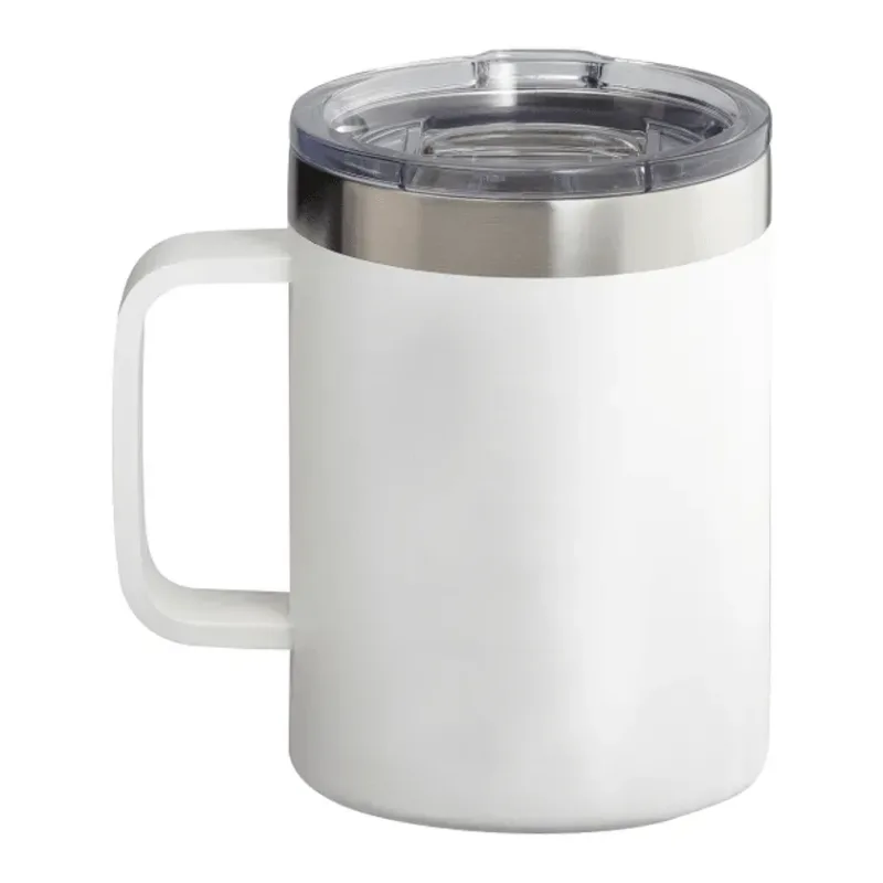 14 oz. Arctic Zone® Titan Thermal HP® Copper Mug  — view 8