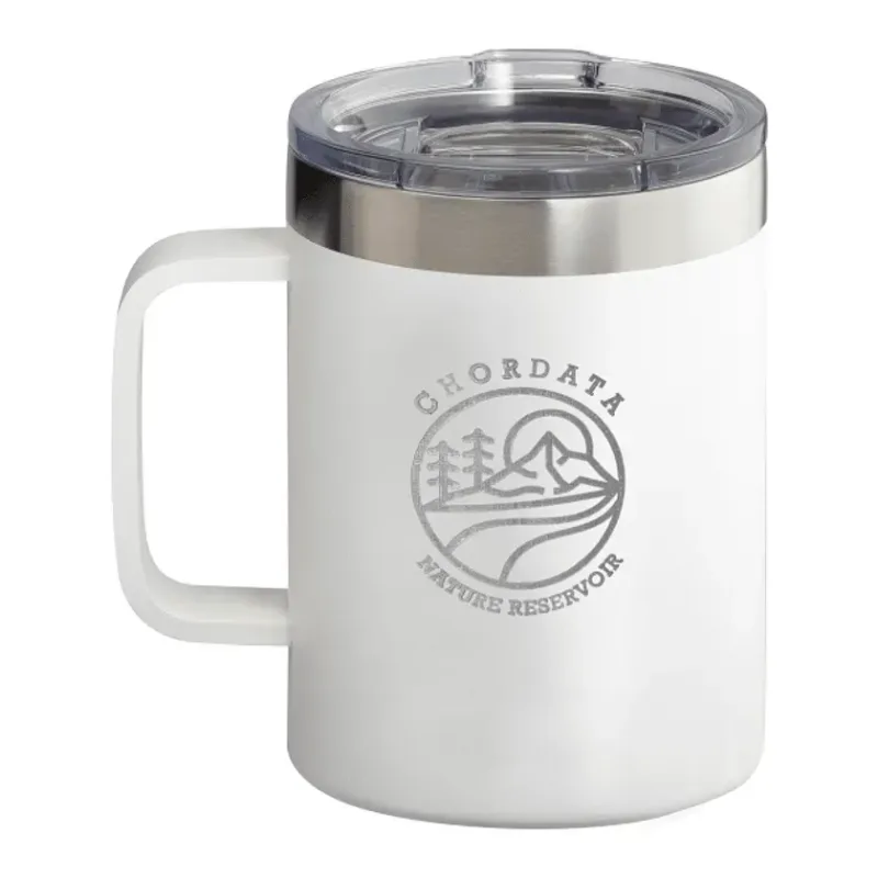 14 oz. Arctic Zone® Titan Thermal HP® Copper Mug  — view 7