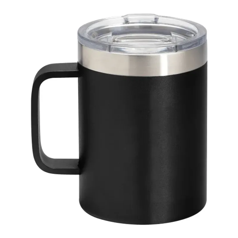 14 oz. Arctic Zone® Titan Thermal HP® Copper Mug  — view 2