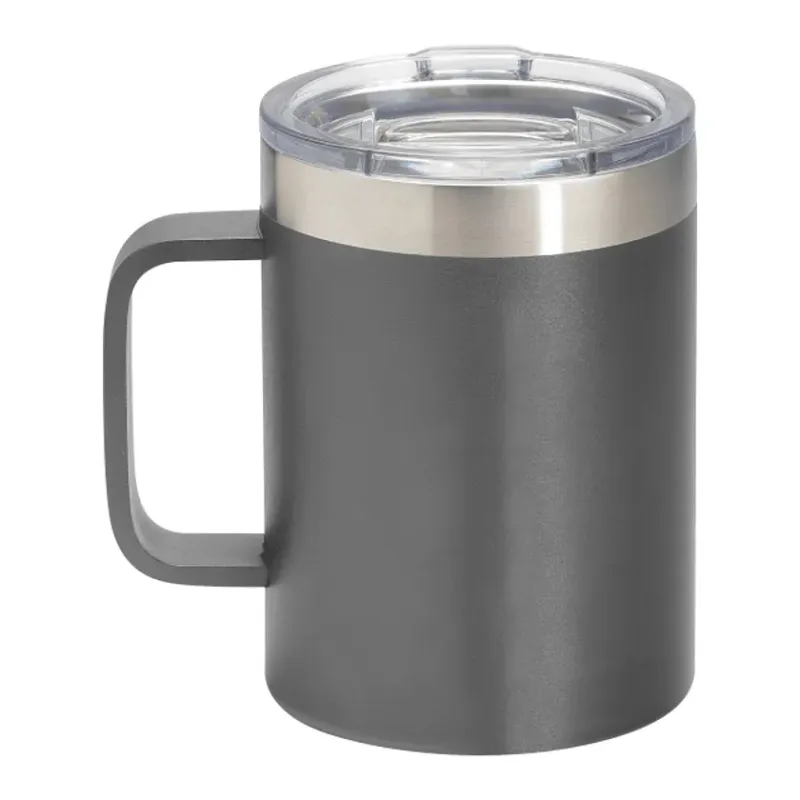 14 oz. Arctic Zone® Titan Thermal HP® Copper Mug  — view 4