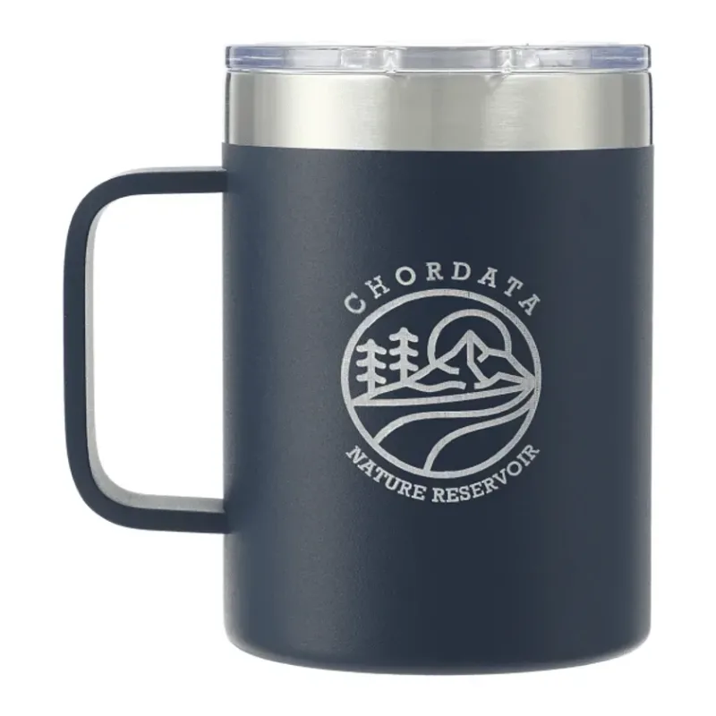 14 oz. Arctic Zone® Titan Thermal HP® Copper Mug  — view 5